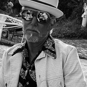 Meet your Posher, Roy